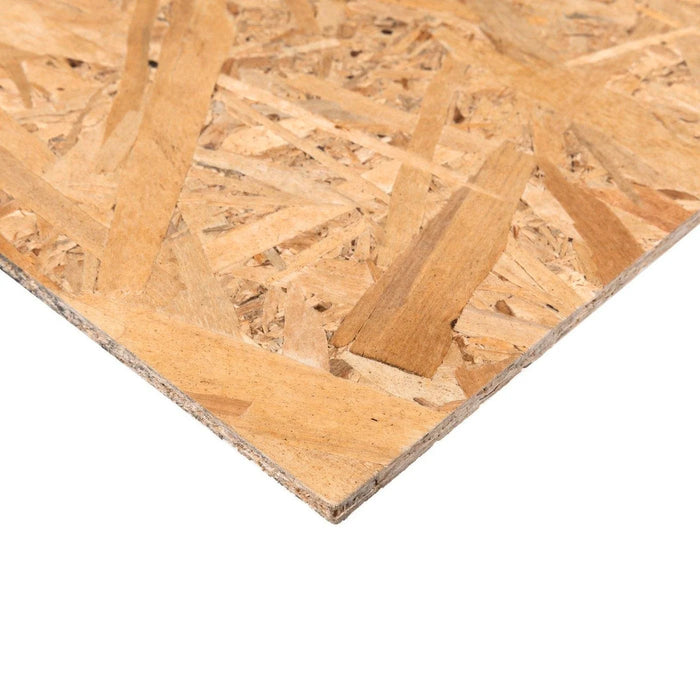 Oriented Strand Board (OSB) – 3050 x 1200 x 6mm (H2)