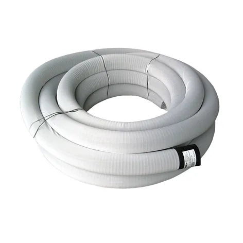 agricultural pipe socked 50mm, 65mm, 100mm ag pipe – 20m