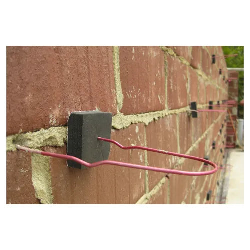 air cell spacer biscuits kingspan pack of 50 – 60 x 60mm