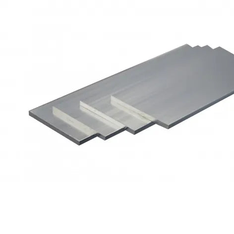 aluminium flat bar – 100 x 3mm x 4.0m