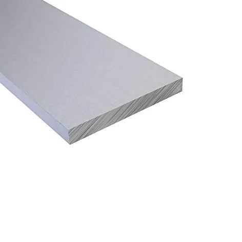 aluminium flat bar – 40 x 3mm x 4.0m