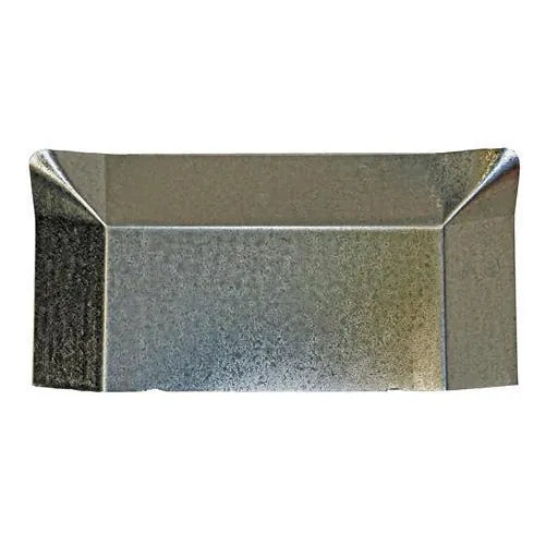 ant cap half pier cap – 240 x 120mm