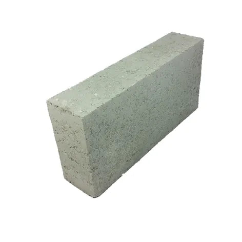 Besser Block Solid – 390 x 190 x 90mm Masonry Concrete Grey Block