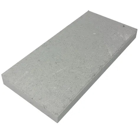 Besser Block Caps Masonry Concrete Grey Block – 390 x 190 x 40mm