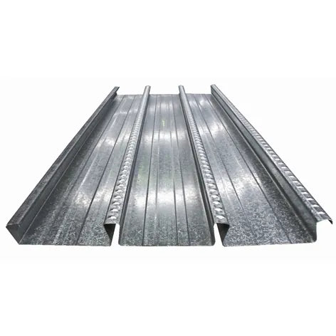 Lysaght Bondek Structural Steel Deck – 590mm x 6.0m (1mm)
