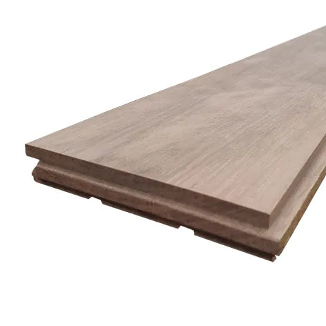 Blackbutt Flooring Solid Tongue And Groove – 130 x 19mm
