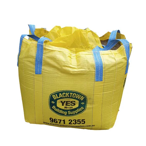 Empty Bulk Bag – 1 Ton