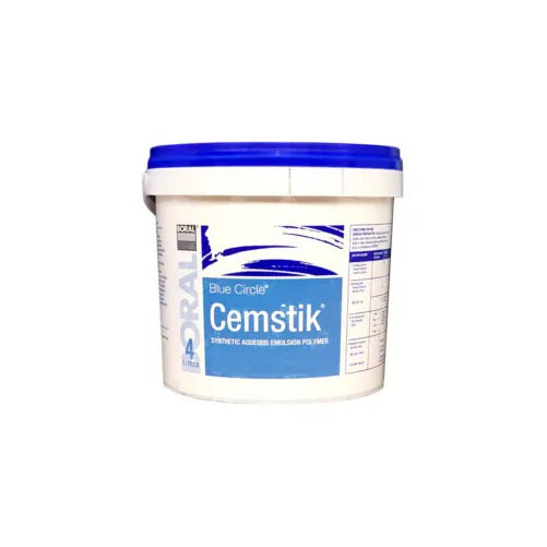 Cemstik Cement Additive Boral – 4L