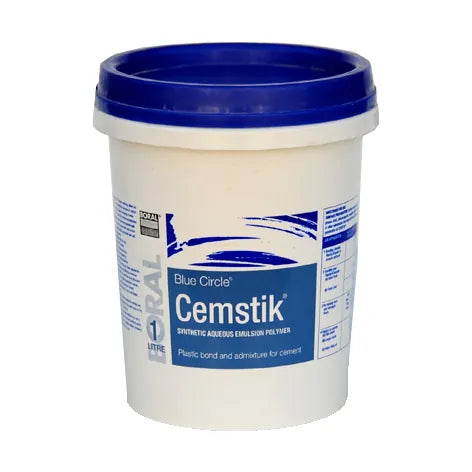 Cemstik Cement Additive Boral – 1L