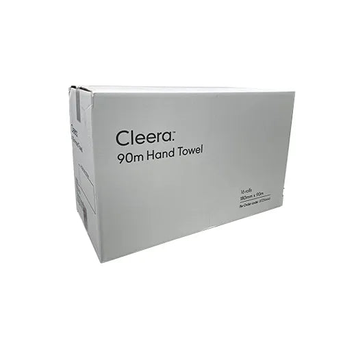 Paper Towel Roll – Box Of 16