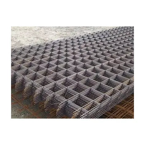 Concrete Mesh Square Reinforcement Steel F72 (SL72) – 5.8m x 2.4m
