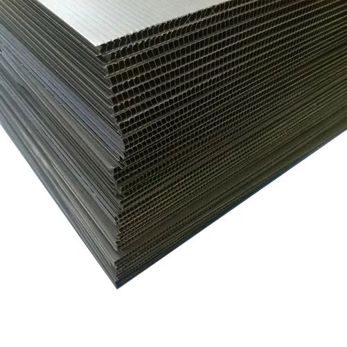 Corflute Sheets – 2440 x 1220mm x 2.8mm