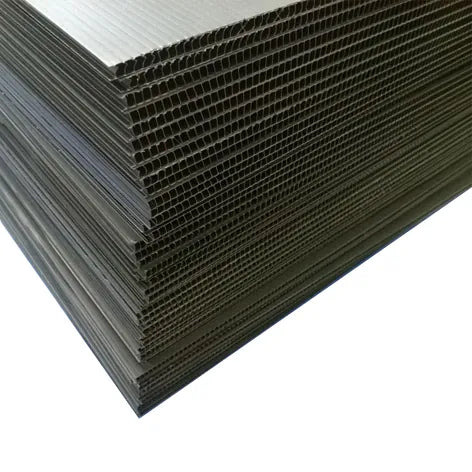 Corflute Sheets – 1830 x 1220mm x 2.8mm