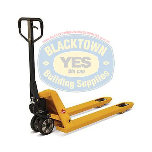 Ameise Hand Pallet Jack Truck AC 25/30 – Forklift