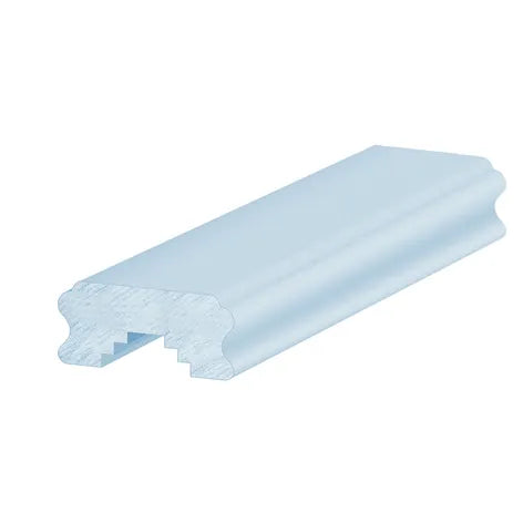 Hand Rail Ladies Waist – 88 x 42mm x 5.4m (H3)