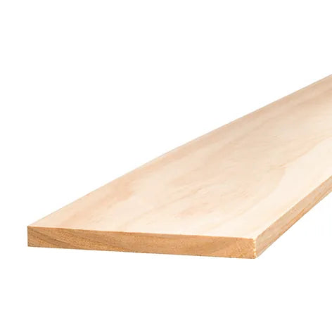 Premium Dressed Pine Timber (DAR) – 42 x 19mm