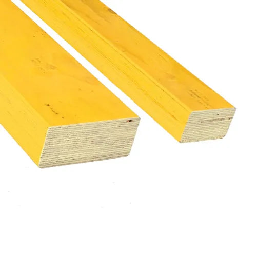 Easi Form Formwork LVL Timber – 150 x 75mm x 6.0m