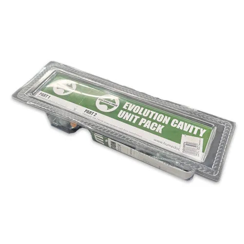 Evolution Cavity Unit Pack – Hume Doors