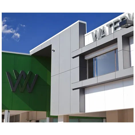 James Hardie 402205 ExoTec Compressed Fibre Cement Sheet – 2400 x 1200 x 9mm