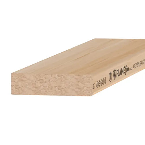 FLAMEfixx Treated Pine Screening – 68 x 19mm (H3)