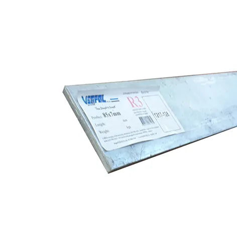 Ingal Flat Bar Galvanised – 85 x 7mm x 1000mm