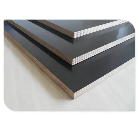 Plywood Film Face Ply Form Ply – 2400 x 1200 x 17mm F17 Sheet
