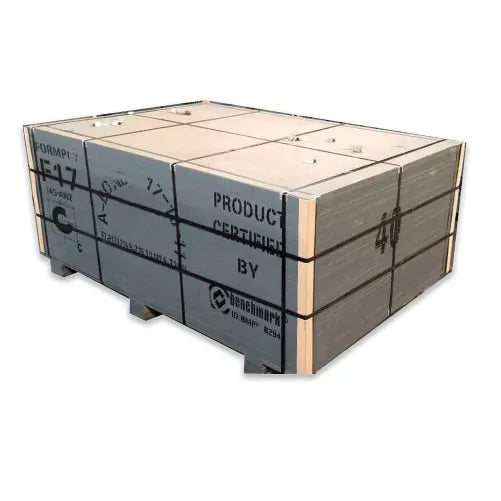 Plywood Film Face Ply Form Ply – 2400 x 1200 x 17mm F17 Pack Of 50