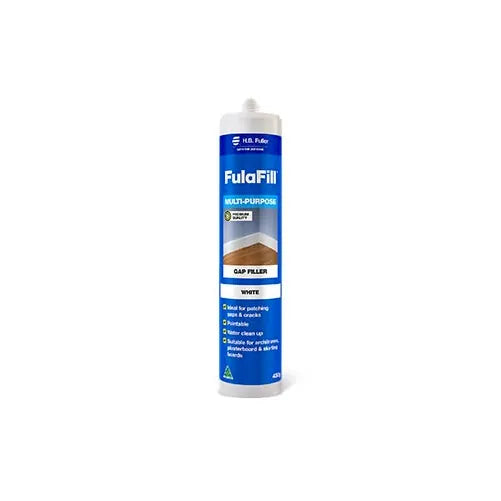 HB Fuller FulaFill Multi-Purpose Gap Filler – 450g