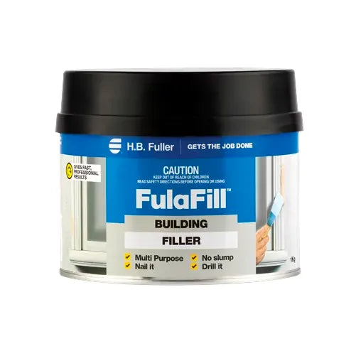 HB Fuller Fulafoam Building Filler – 500ml