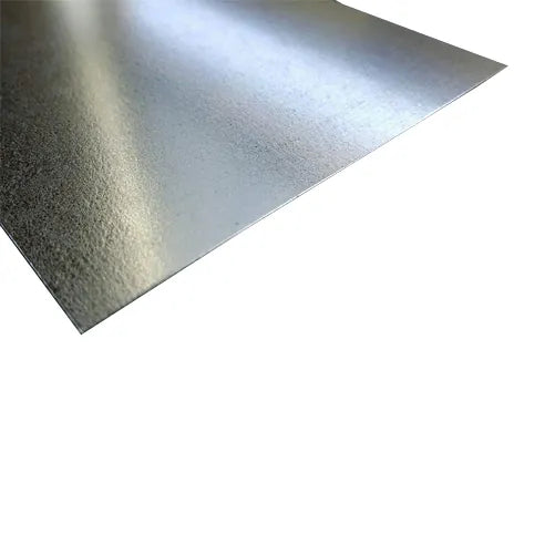 Galvanised Flat Sheets – 1200 x 900 x 0.55mm