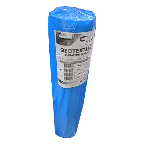 Geotex – 2m x 50m