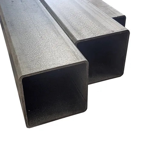 Galvanised Steel Post Square Tube – 65 x 65 x 2mm x 4.0m