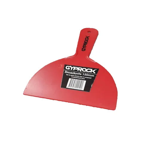 Gyprock Broadknife – 150mm