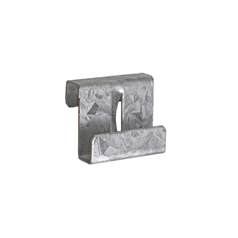 James Hardie 305525 PrimeLine Galvanised Universal Off Stud Joint Clip – Pack 100