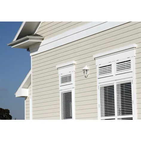 James Hardie 400153 Primeline Heritage Fibre Cement Weatherboard – 4200 x 300 x 9mm
