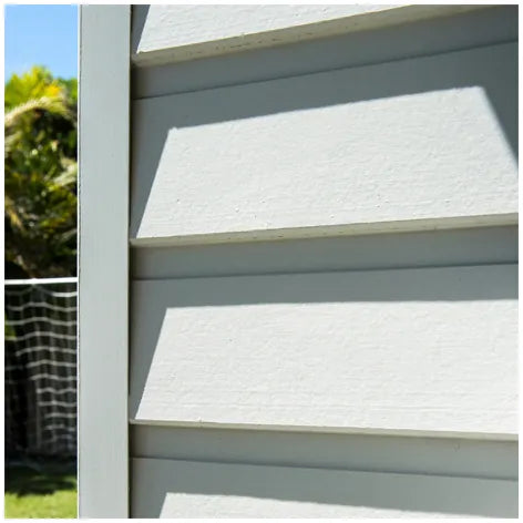 James Hardie 400319 Primeline Newport Fibre Cement Weatherboard – 4200 x 170 x 9mm