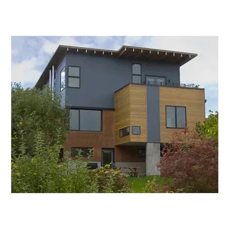 James Hardie 400094 HardiePanel Compressed Fibre Cement Sheet – 2400 x 1200 x 18mm