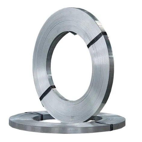 Hoop Iron Plain Unpunched – 38 x 1.2mm x 50m