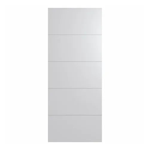 accent ha4 hume internal hollow core door – 2040 x 520 x 35mm
