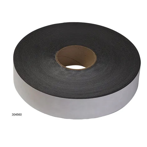 James Hardie 304560 Foam Back Sealing Tape – 50mm x 25m