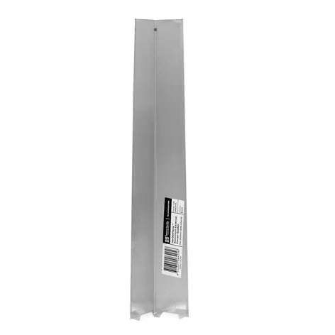 James Hardie 305515 HardiePlank Aluminium External Corner Soaker – 300mm