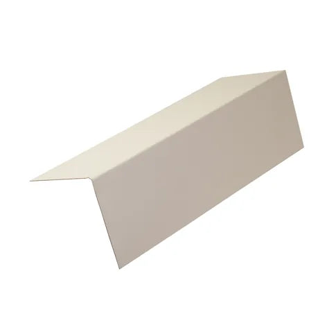 James Hardie 305564 Colorbond Corner Flashing – 75 x 75mm x 3.0m