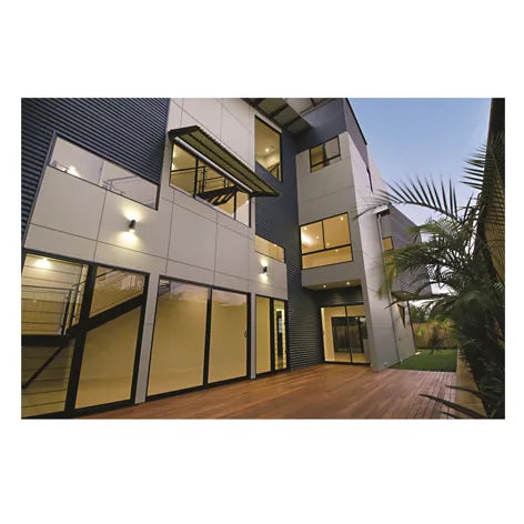 James Hardie 403811 Scyon Matrix Fibre Cement Cladding – 1190 x 1190 x 8mm