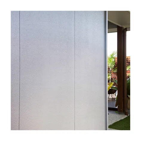 James Hardie 404184 Easylap Panel Fibre Cement Sheet – 2440 x 1200 x 8.5mm