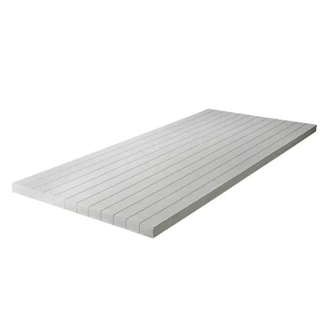 James Hardie 400245 HardieGroove Lining – 2700 x 1200mm