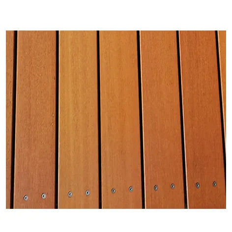 Hardwood Decking Board Kapur – 90 x 19mm