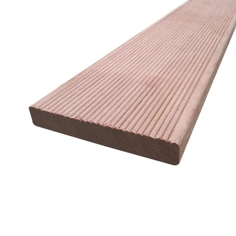 Hardwood Decking Board Kapur – 140 x 22mm