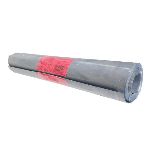 Lead Dampcourse Flashing Vespol – 400mm x 3m (20kg/m2)