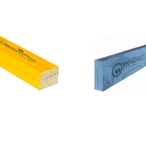 LVL H2 Studs – 90 x 35mm x 2.7m (E10)