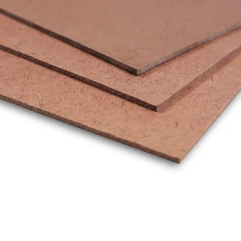 Masonite Underlay Sheet – 1220 x 920 x 5mm